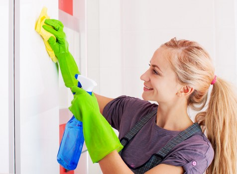 Cookies and website settings for Oven Cleaning Ruislip