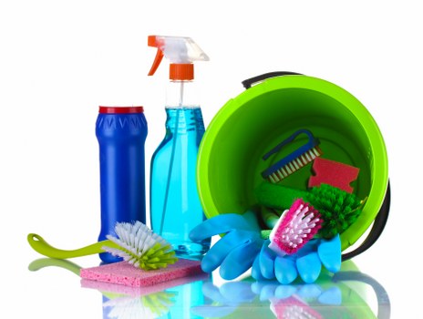 Professional cleaning company in Ruislip supporting local homes