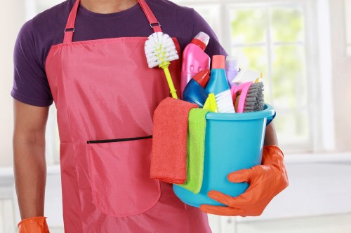 Facade cleaning service for Ruislip homes and businesses