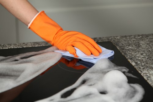 Tile and stone floor cleaning tailored to local Ruislip properties