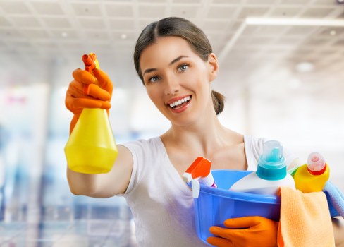 Secure Oven Cleaning Ruislip payment page with encrypted checkout