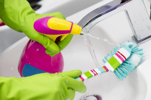 Deep carpet cleaning for local Ruislip properties and businesses