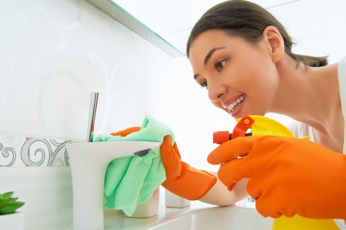 Commitment to zero tolerance and responsible business practices