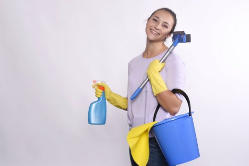 Safe and flexible payment options for Oven Cleaning Ruislip