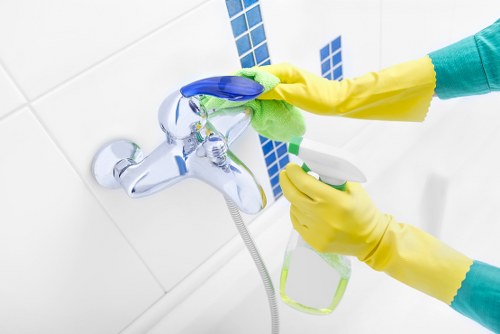 Trusted office cleaners supporting businesses across Ruislip and nearby areas