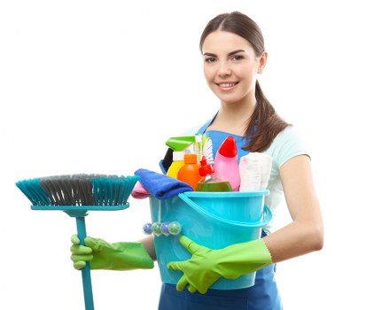 Local domestic cleaning for a flat near Ruislip Manor