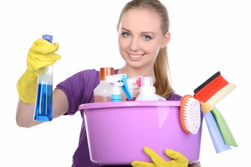 Free quote policy for oven cleaning services