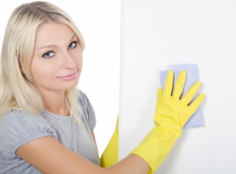 Commercial cleaning for offices and shops in Ruislip