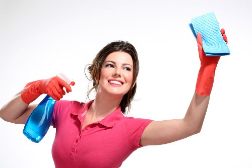 Oven, hob, and extractor cleaning for Ruislip properties