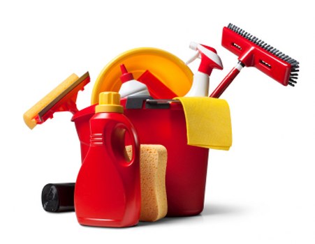 Deep cleaning service for Ruislip properties and apartments