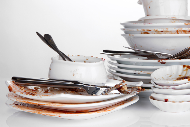 Best Places for Hosting Parties in Ruislip